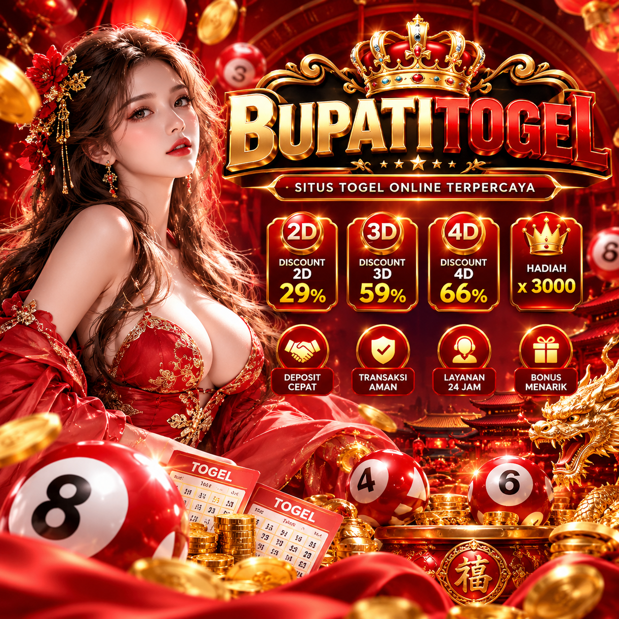 Bupatitogel : Bandar Togel Online Resmi Dan Terpercaya Berlisensi Resmi 